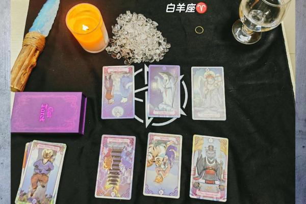 塔罗牌测试七月你工作会顺利么？
