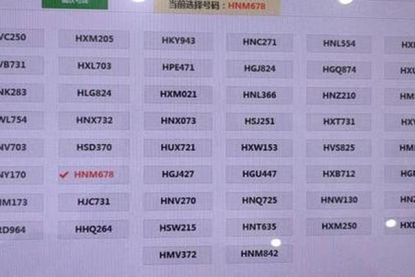 车牌号吉凶周易 车牌号吉凶周易测试