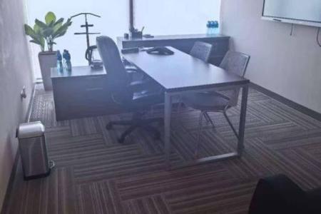 案例：商业办公风水布局的秘密