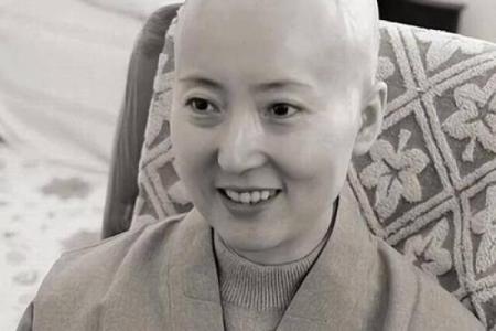 陈小旭算命完整视频
