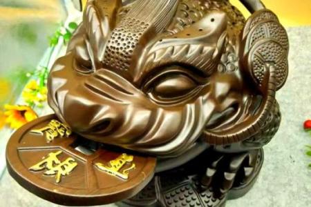 风水吉祥物应该摆放在哪里-