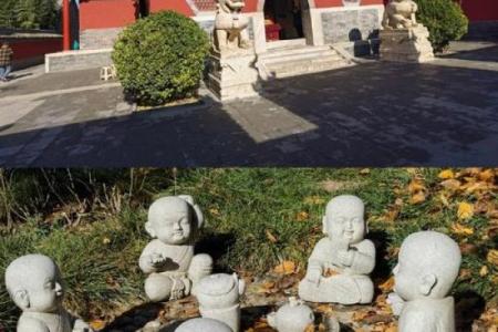 保定大慈阁算命准吗