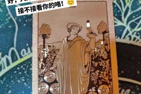 塔罗测试：五月的好运