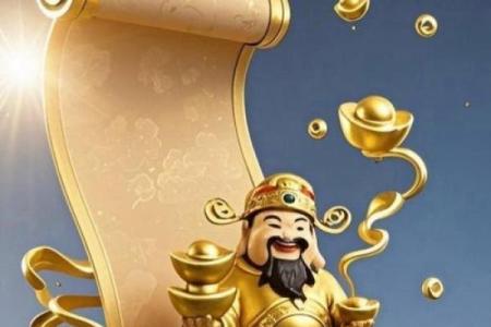 风水开运 金命男人如何旺财