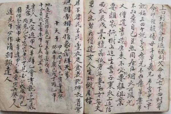 算命批八字要的钱多怎么办