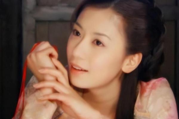 八字贵女