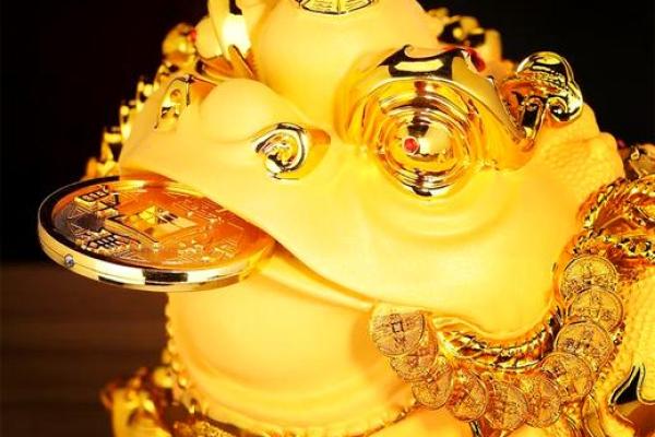办公室招财风水摆件大全