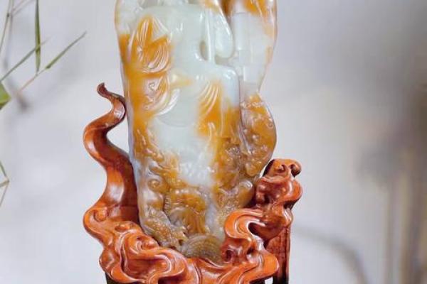 玉石摆放风水