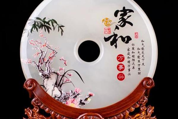 玉石摆放风水