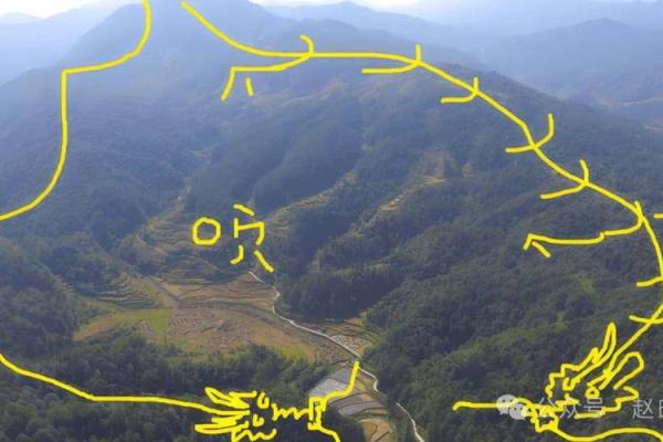如何看风水农村坟地风水好不好