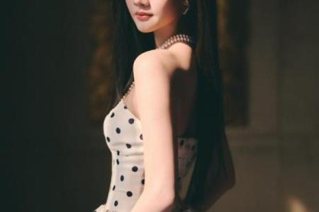 张晚意任敏八字配对