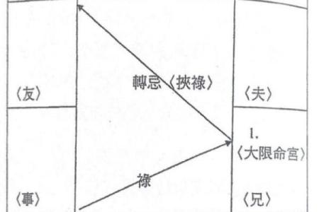 紫薇斗数二限