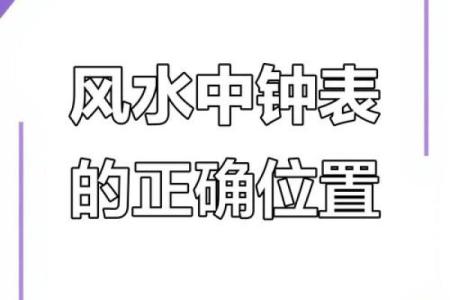钟表为什么不能挂东墙有哪些观点风水