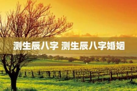 生辰八字查询子女缘分准吗