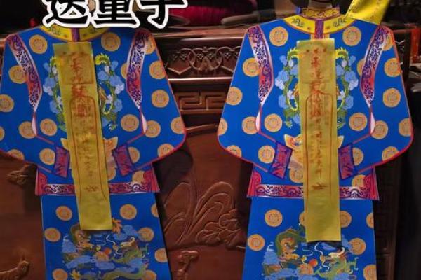 用生辰八字查童子命具体步骤  快来学一下吧