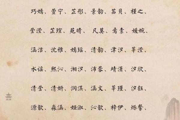 最神奇的姓名配对 最准的姓名配对测试婚姻？