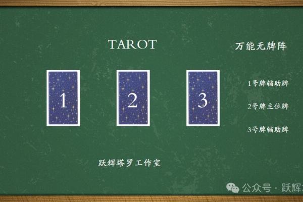 塔罗牌测试：你多久会收到表白？