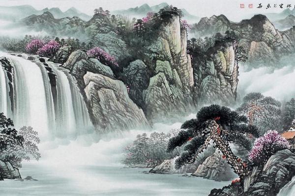 色彩在风水当中到底隐藏着什么力量？