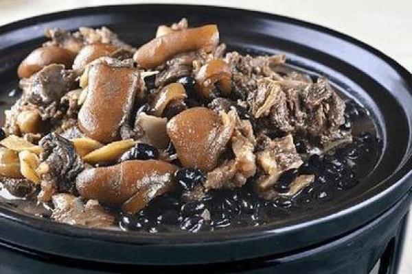 哪些人八字中不宜吃狗肉