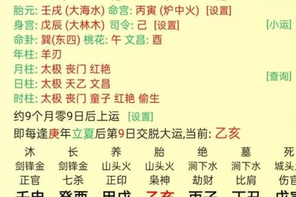 怎么看男孩八字命理