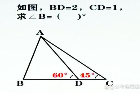 八字角图片