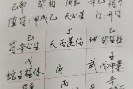 八字偏阴