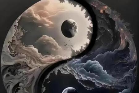 色彩在风水当中到底隐藏着什么力量？