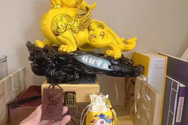 风水解答女生戴貔貅10大禁忌避免