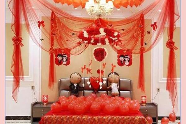 家中摆设，影响子女的婚姻风水