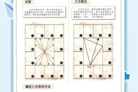 紫微斗数化忌在十二宫详解,十二宫中化忌的影响