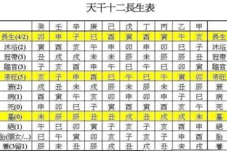怎么看八字阴阳,八字阴阳各半之人