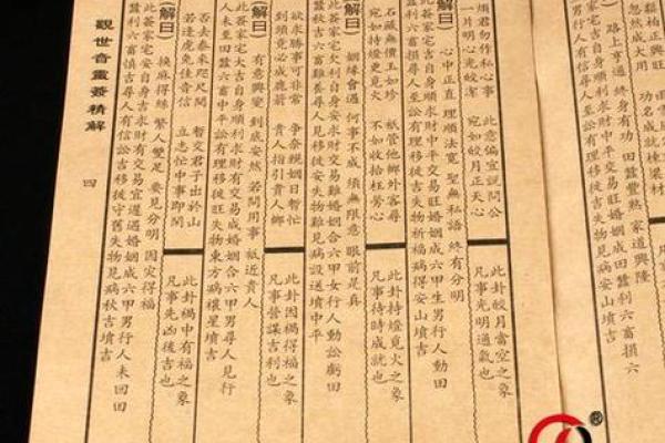 在线观音灵签解签82