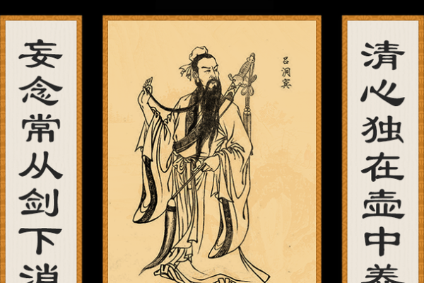 吕祖灵签25签解签 吕祖灵签25签解签