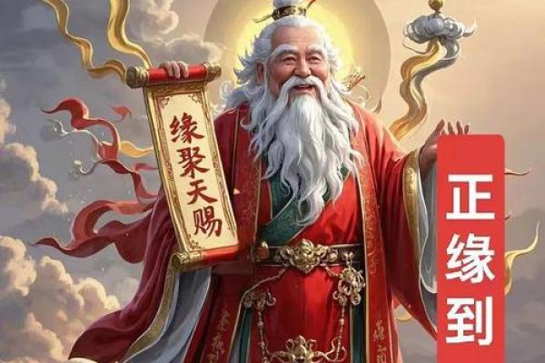 做梦梦到问月老姻缘 做梦梦到问月老姻缘怎么回事？
