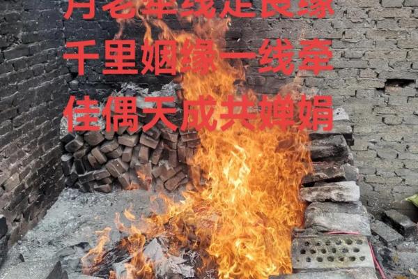怎样解除月老牵的姻缘 月老牵线的征兆？