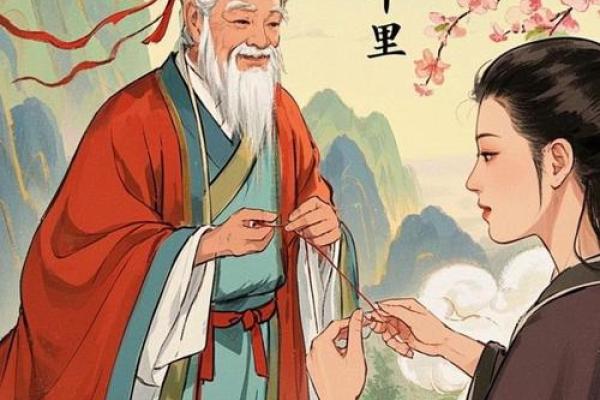 怎样解除月老牵的姻缘 月老牵线的征兆？