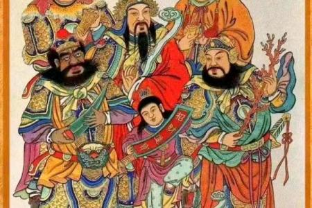 财神要供奉多久才灵签呢