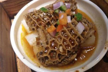 鸡足灵签3签