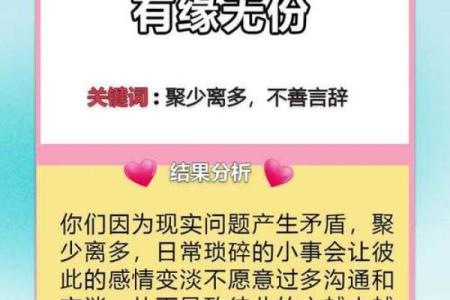 两个人的名字配对缘分,名字减名字的笔画差数
