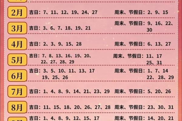 牛年装修吉日-2024年农历八月适合装修房子的日子