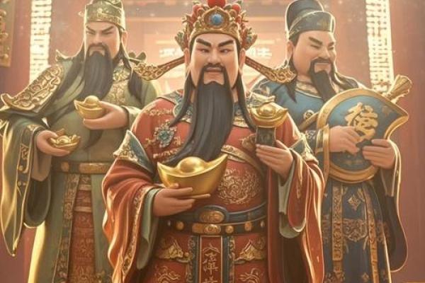 你想要财运广进,可以在财位上面供奉财神牌位