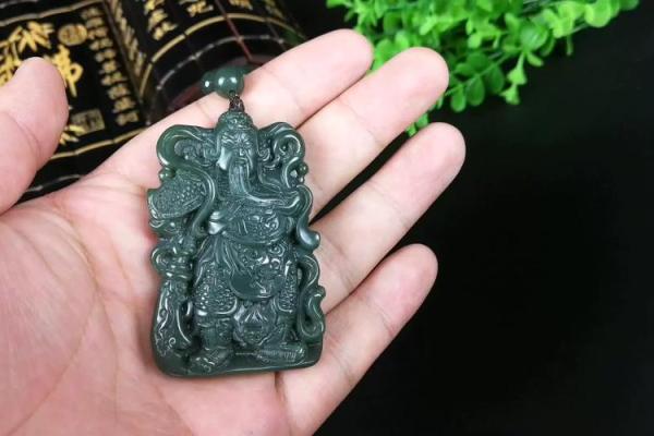 武财神(关公）和貔貅谁最催旺偏财呢？
