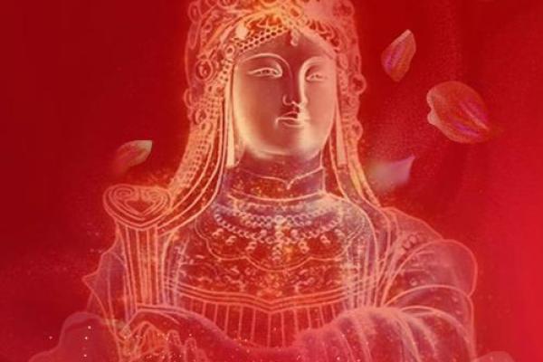 妈祖灵签万事清净保平安