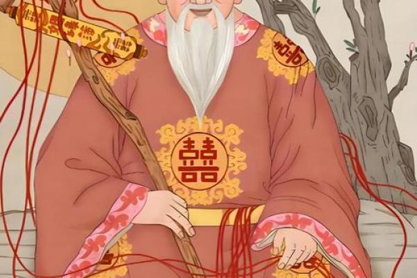 月老姻缘百度云盘下载资源 月老姻缘树是什么树？