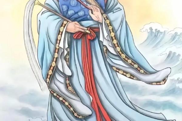吕祖灵签非常运势网
