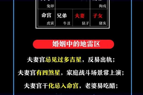 紫薇斗数怎样看二婚命