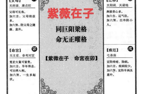周易紫薇数斗
