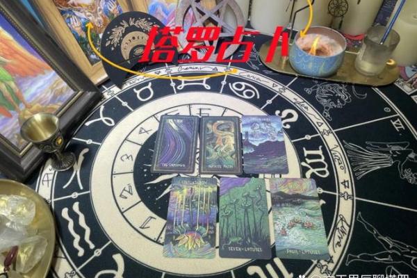 塔罗测试他有多想你