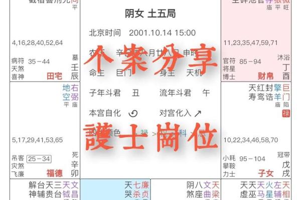 紫薇斗数父母职业