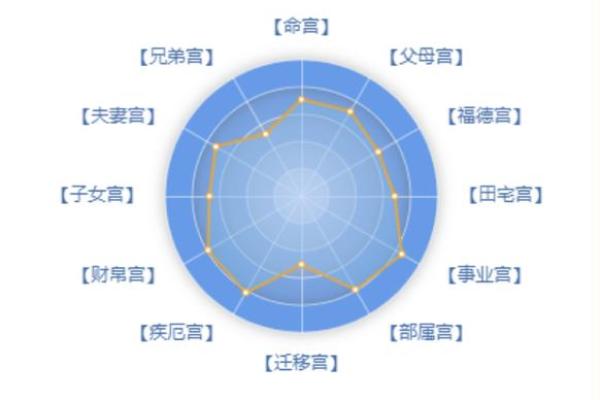 紫薇斗数盘下载